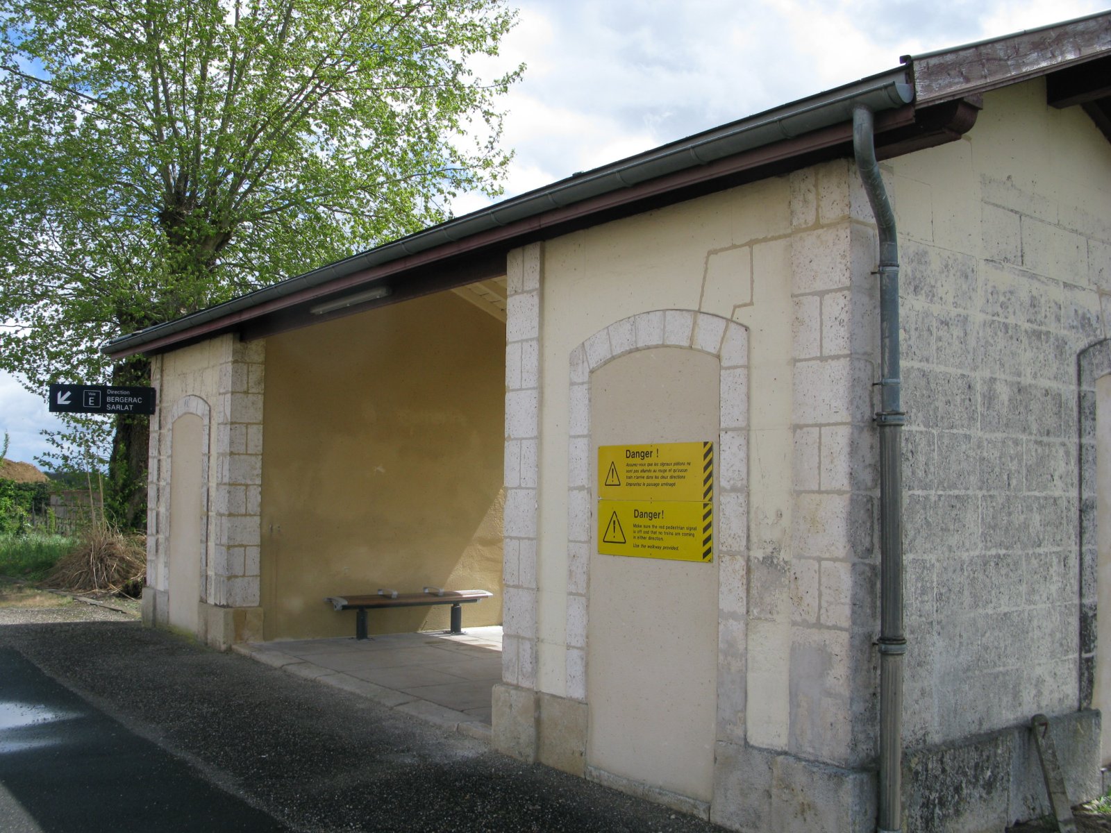 Saint-Emilion - Saint-Émilion | Secret World Trip Planner