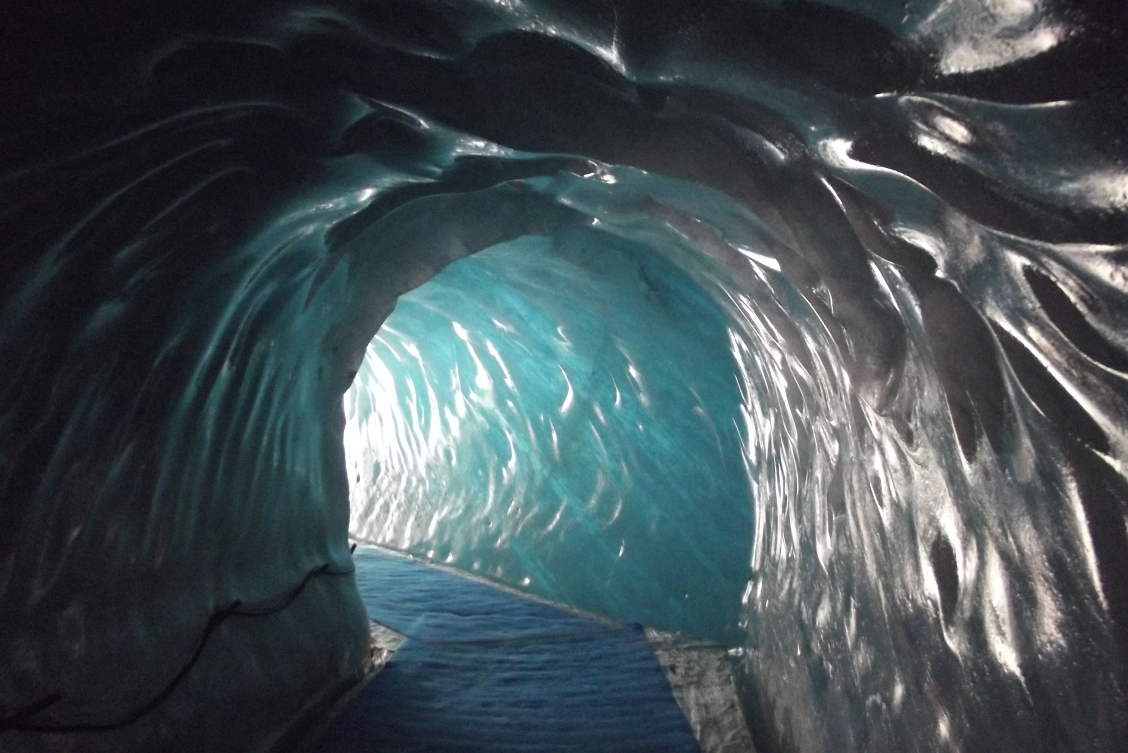 Den Montenvers-Mer de Glace - Chamonix-Mont-Blanc | Secret World Trip Planner