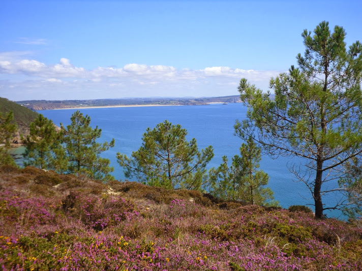 Cap de la Chèvre - Crozon | Secret World Trip Planner