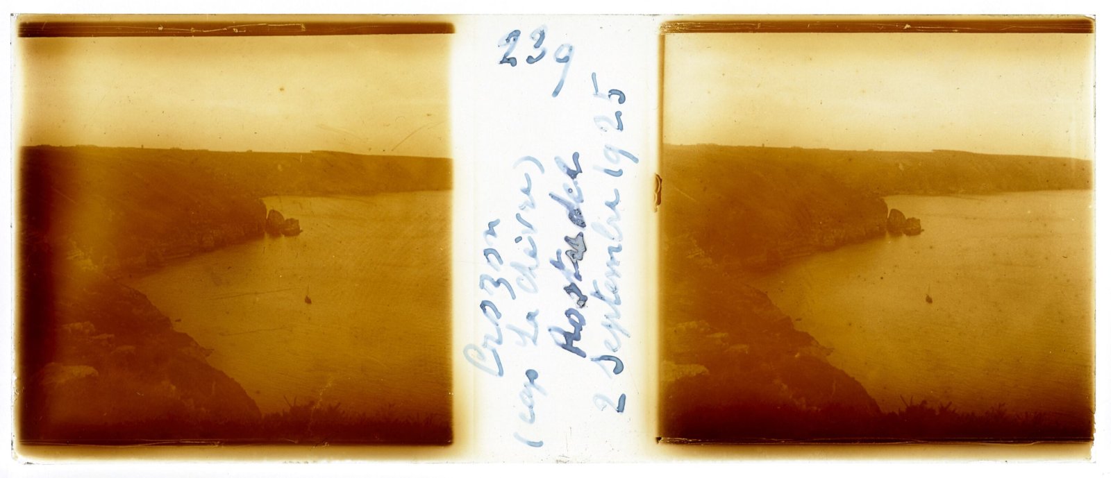 Cap de la Chèvre - Crozon | Secret World Trip Planner