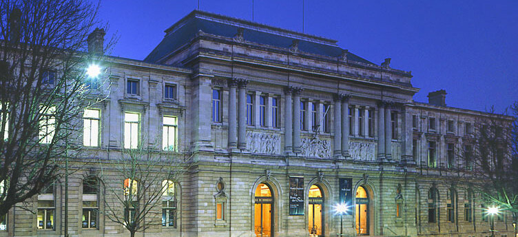 Musée d'Aquitaine - Bordeaux | Secret World Trip Planner