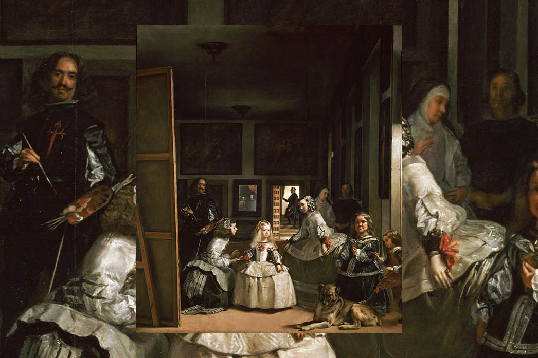 Velázquez va ser un pintor de la cort sota Felip IV, i sovint representat el rei i la  - Madrid | Secret World Trip Planner