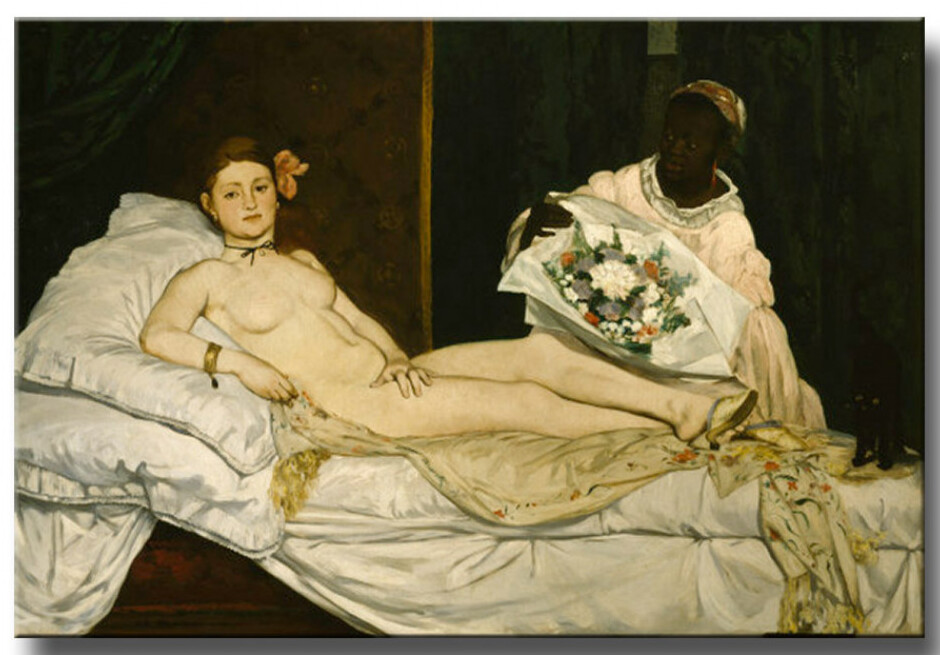 Manetas Olimpija - Paris | Secret World Trip Planner