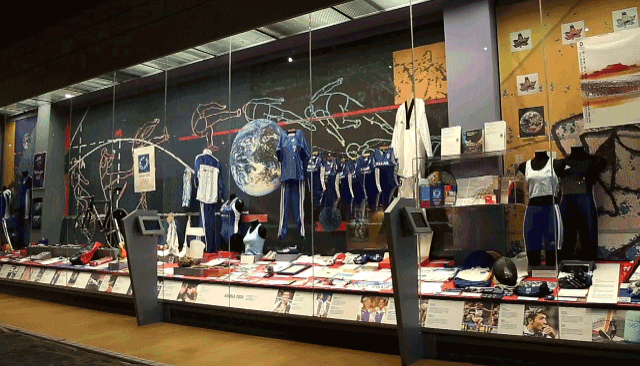 Das Olympische Museum Thessaloniki: Wo Sportgeschichte zum Leben erwacht - Thessaloniki | Secret World Trip Planner