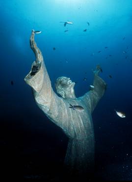 San Fruttuoso di Capodimonte Manastırı