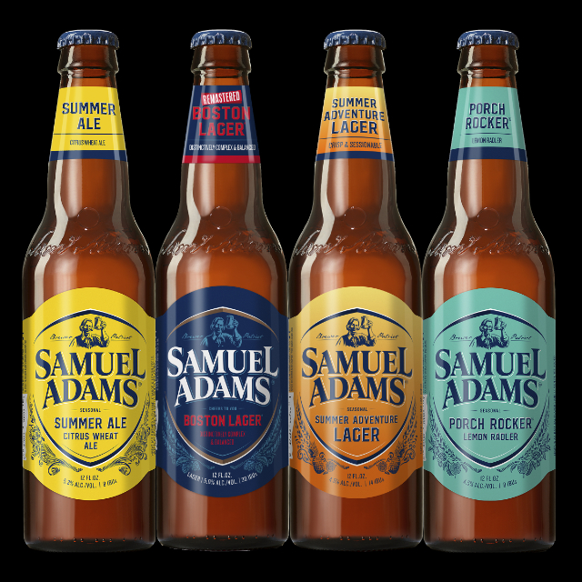 Пивоварна Samuel Adams: Пътешествие в културата на американската крафт бира - Boston | Secret World Trip Planner