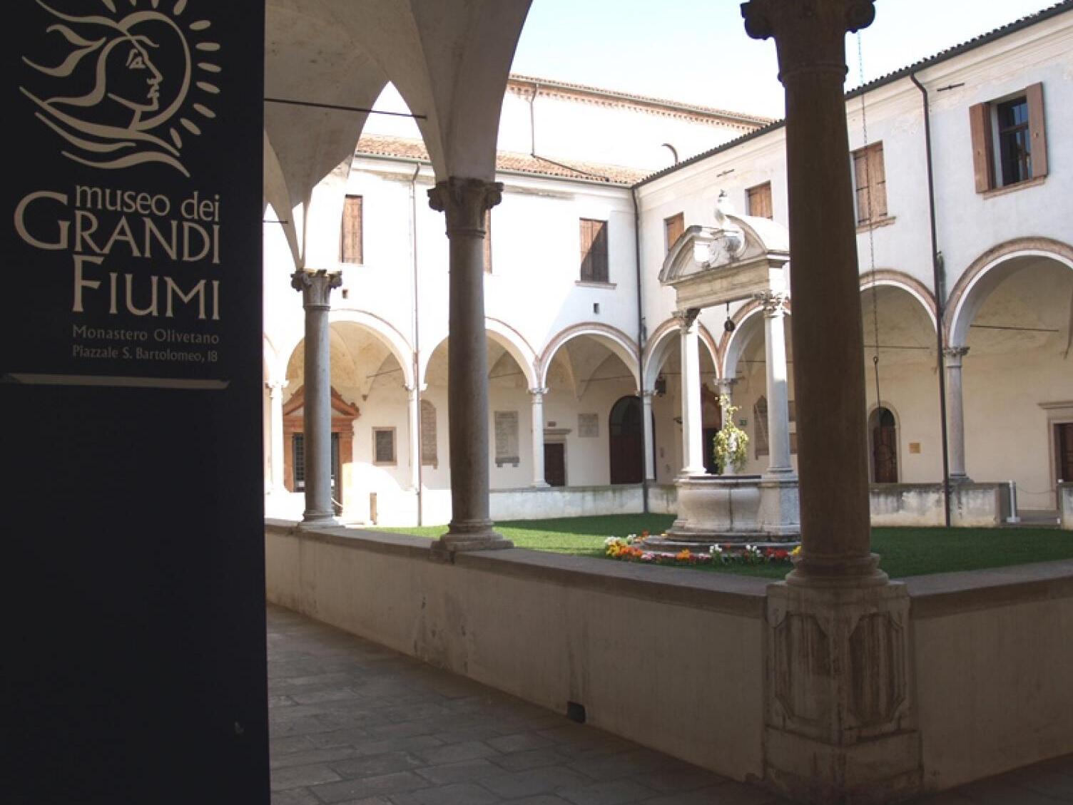 დიდი მდინარეების მუზეუმი - Rovigo | Secret World Trip Planner