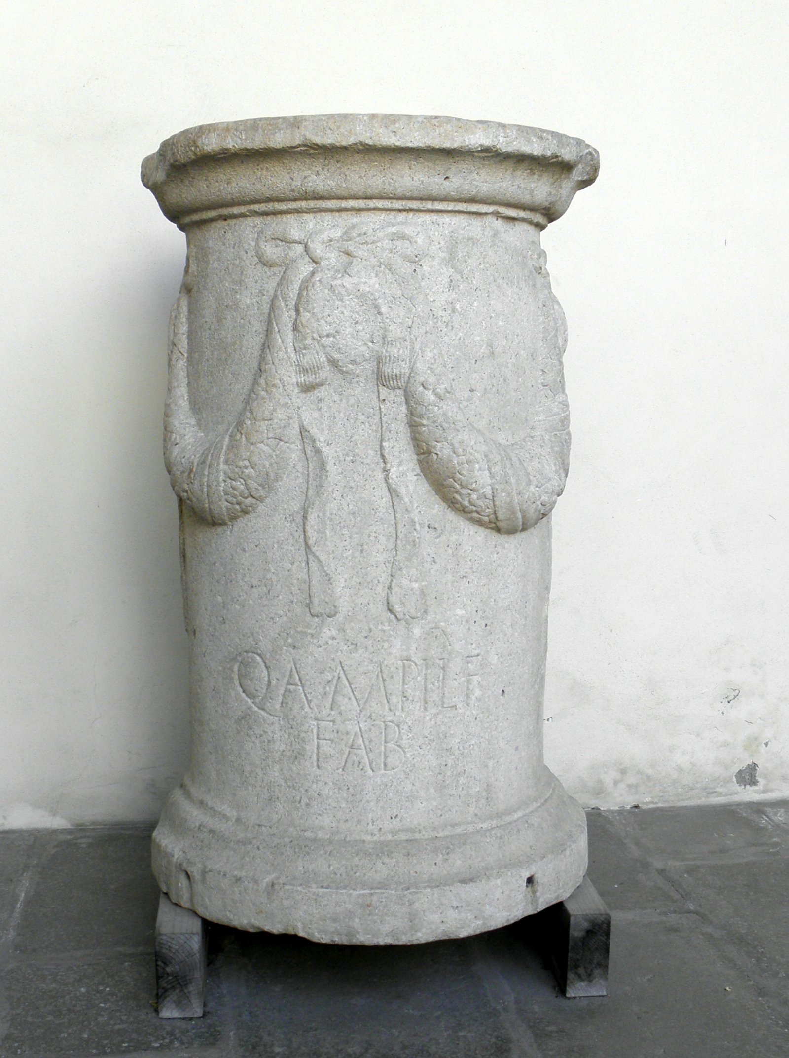 დიდი მდინარეების მუზეუმი - Rovigo | Secret World Trip Planner