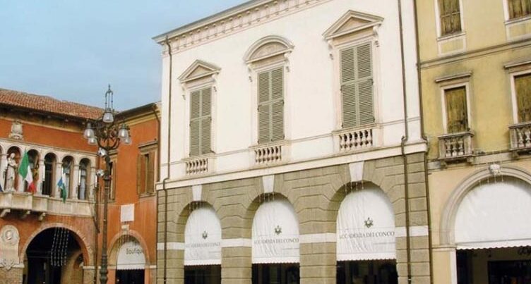 Accademia dei Concordi - Rovigo | Secret World Trip Planner