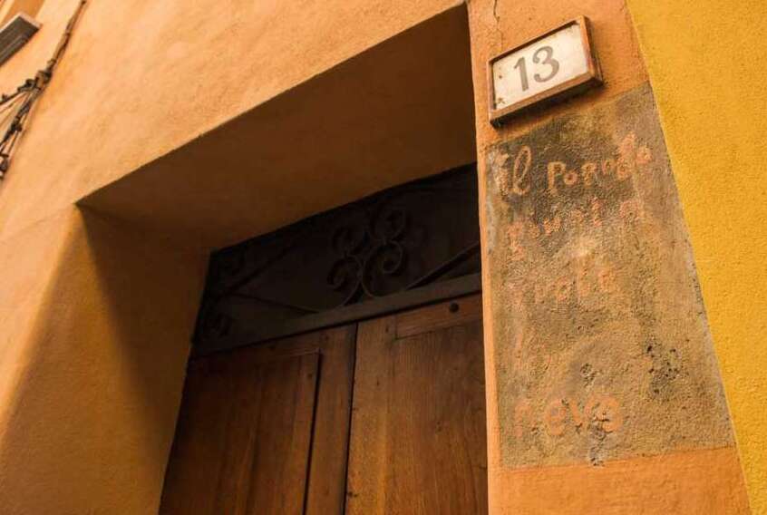 Ana Lucia Lara - Reggio Emilia | Secret World Trip Planner