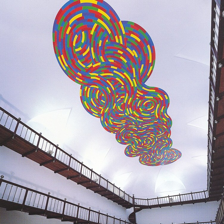 Panizzi lan Solomzi library - Reggio Emilia | Secret World Trip Planner