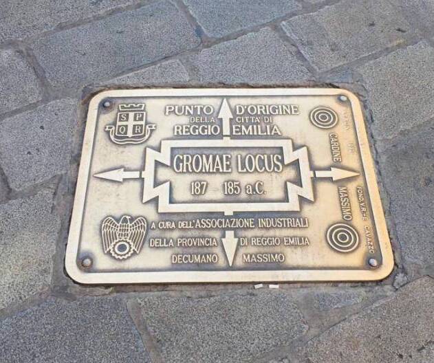 Photo: Parmigiano - Reggio Emilia | Secret World Trip Planner