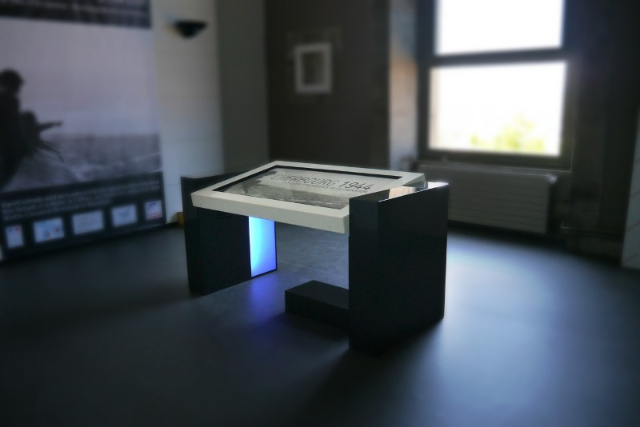 Museo da Liberación - Cherbourg-en-Cotentin | Secret World Trip Planner