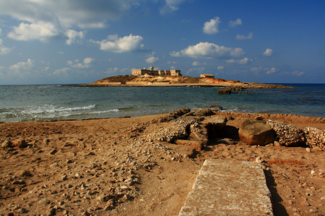 Capo Passero, ncha ya bahari mbili - Portopalo di Capo Passero | Secret World Trip Planner