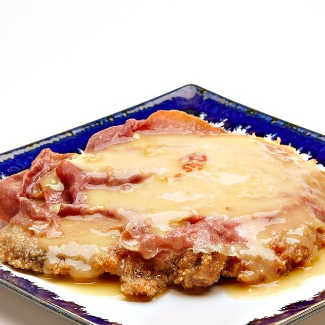 Bolognese cutlet - Bologna | Secret World Trip Planner