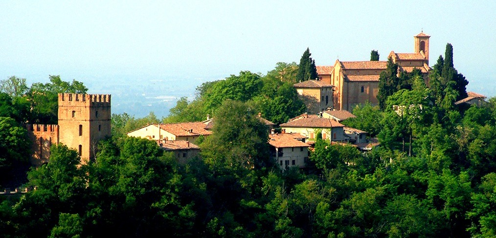 Desa Monteveglio - Monteveglio | Secret World Trip Planner