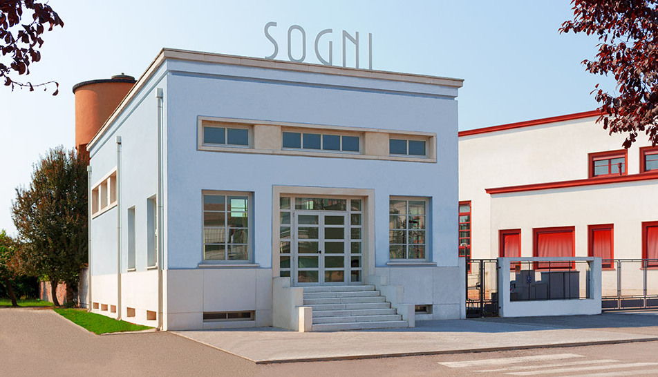 Tresigallo आहे, त्याच व्यक्ती येतात शहर - Tresigallo | Secret World Trip Planner