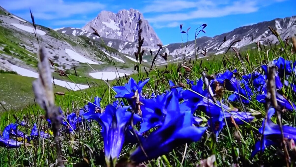 Στρατόπεδο αυτοκράτορα: το μικρό Θιβέτ του Abruzzo - Campo Imperatore | Secret World Trip Planner