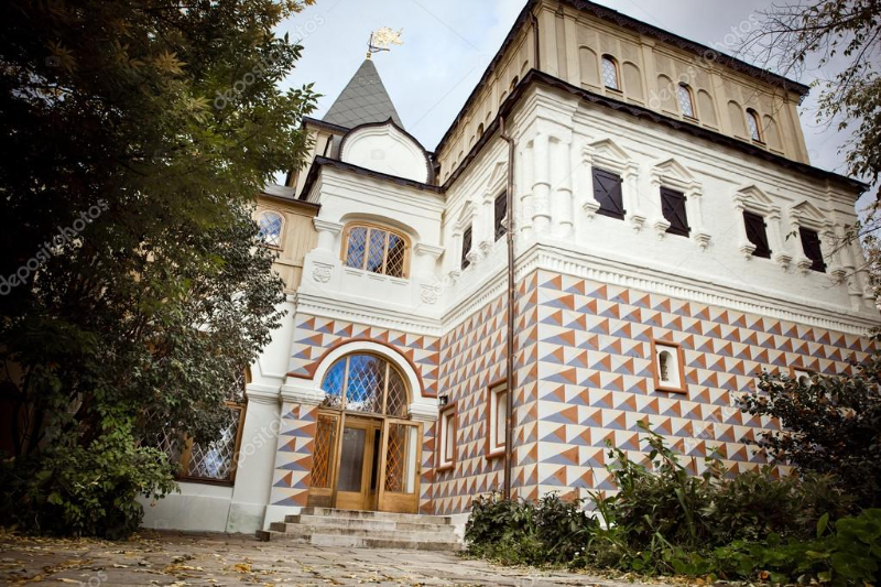 Casa de romànov