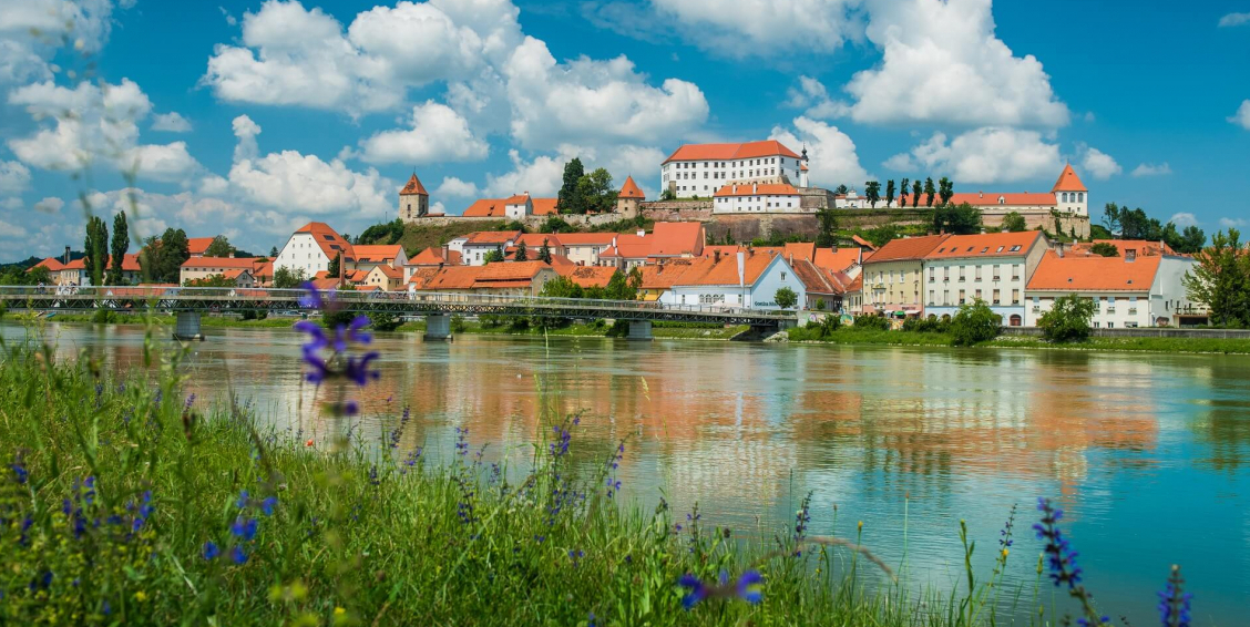 Ptuj, a cidade mais antiga da Eslovénia - Ptuj | Secret World Trip Planner