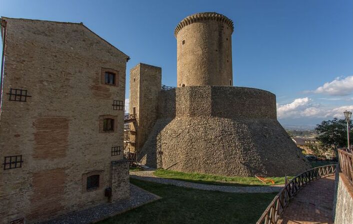 वाडा च्या सॅन Marco Argentano - San Marco Argentano | Secret World Trip Planner