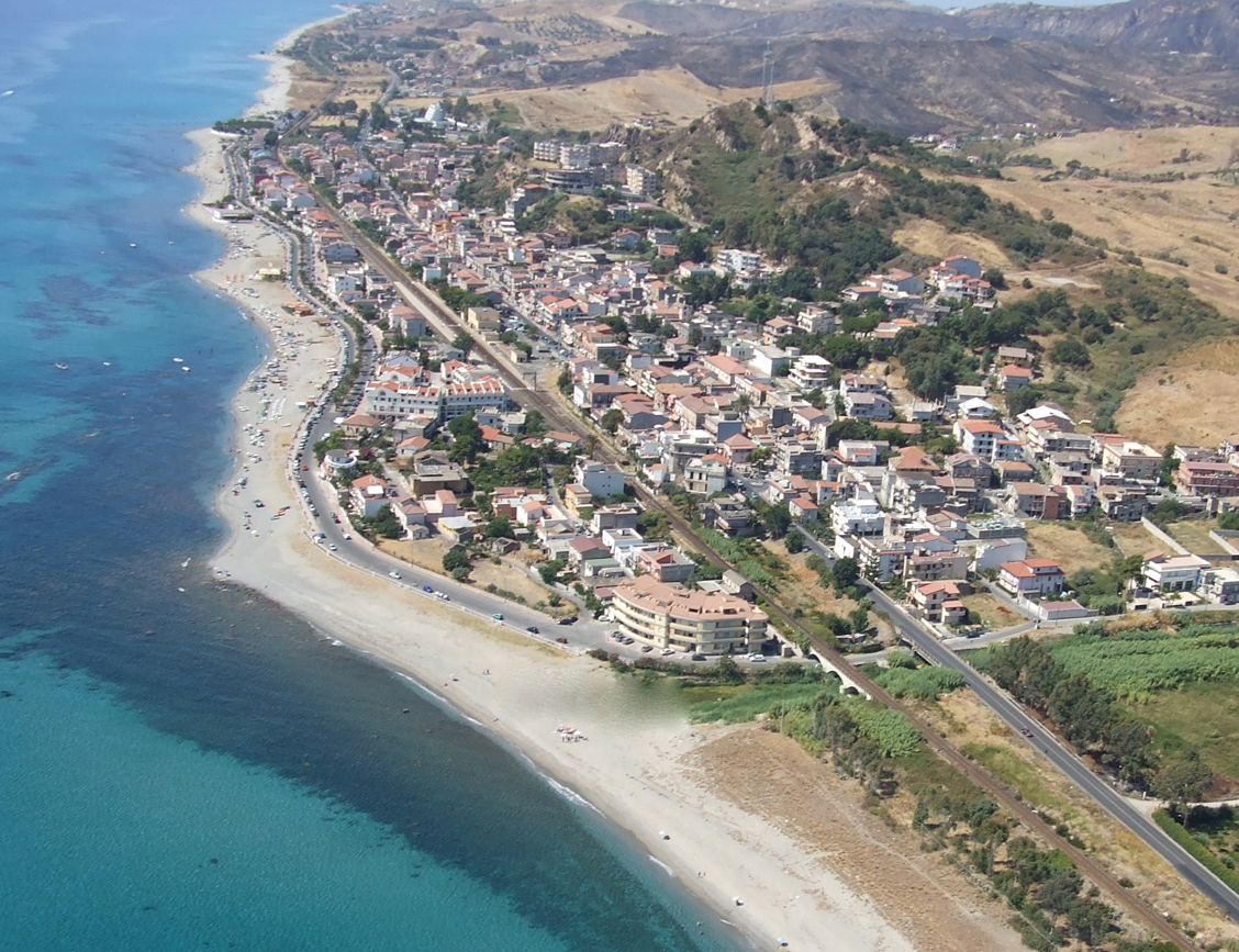 Brancaleone: “Costa delle Tartarughe Caretta Caretta” - Brancaleone | Secret World Trip Planner