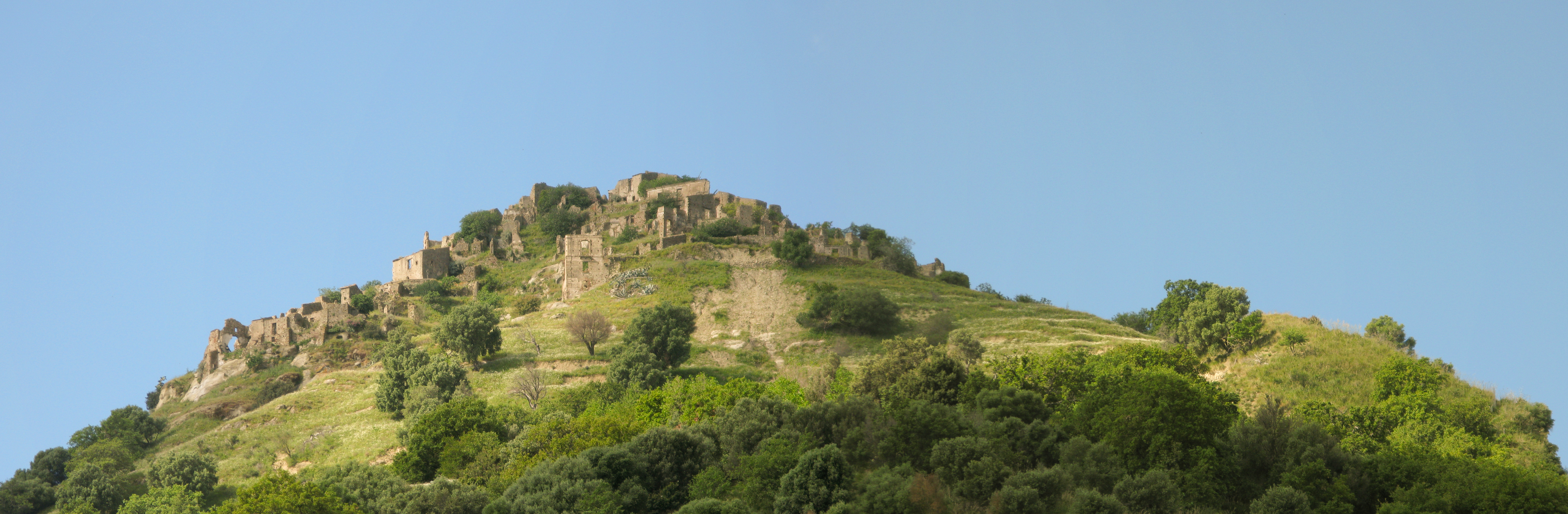 Brancaleone: “Costa delle Tartarughe Caretta Caretta” - Brancaleone | Secret World Trip Planner