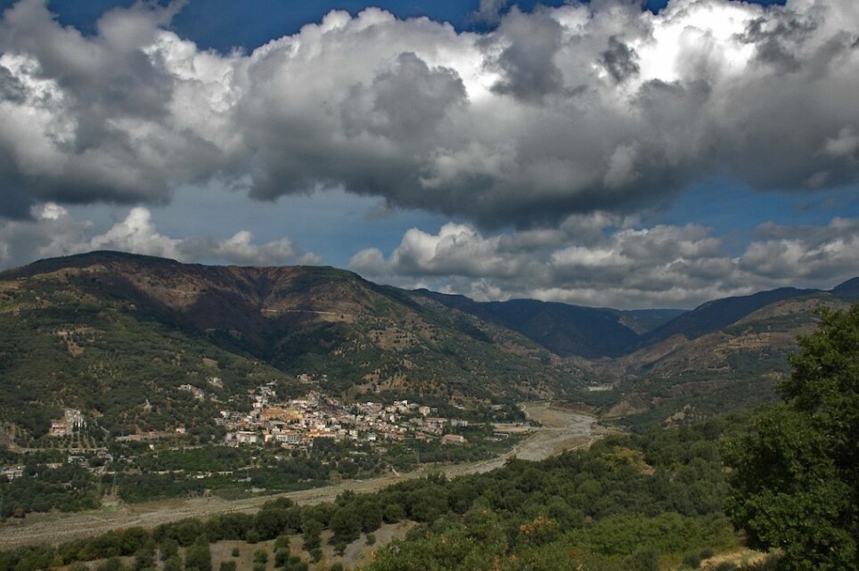 Bagaladi va Aspromonte Milliy Park - Bagaladi | Secret World Trip Planner