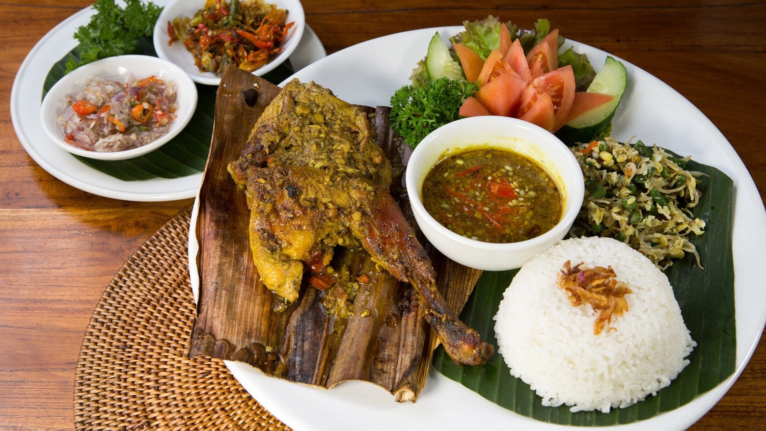 발리/발리가 좋아하는 상징적인 요리 베투투 - Bali | Secret World Trip Planner