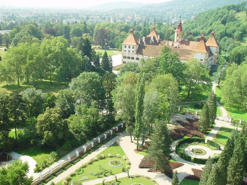 Эггенберг Ордон 