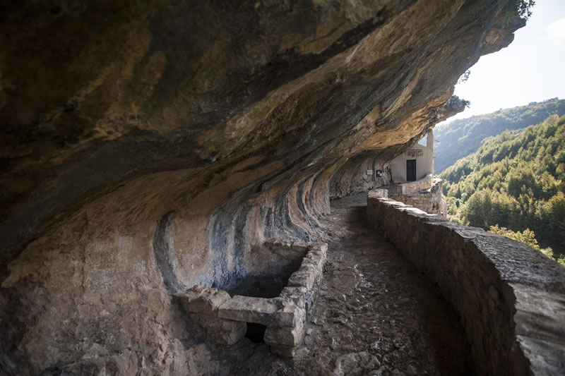 Vetmia e San Bartolomeos në Legio