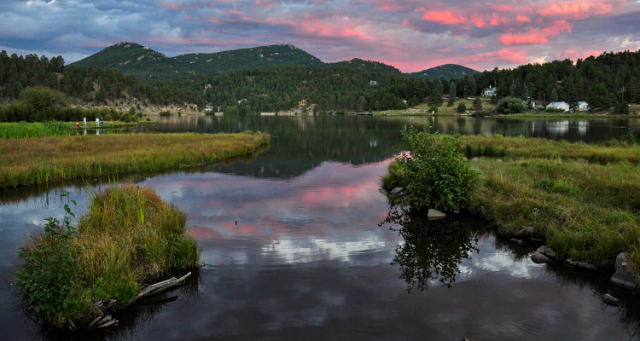 Evergreen - Evergreen | Secret World Trip Planner
