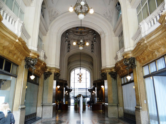 Pálás Barolo - Buenos Aires | Secret World Trip Planner