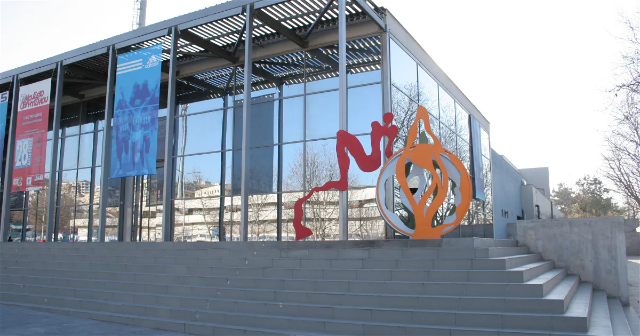 Museum Olimpiade Thessaloniki: Tempat Sejarah Olahraga Menjadi Nyata - Thessaloniki | Secret World Trip Planner