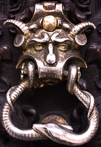La Porte du Diable
