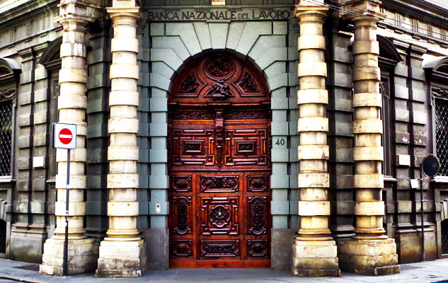 La Porte du Diable