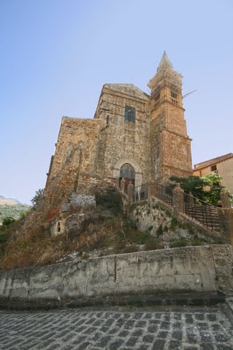 Sambuca di Sicilia - Sambuca di Sicilia | Secret World Trip Planner