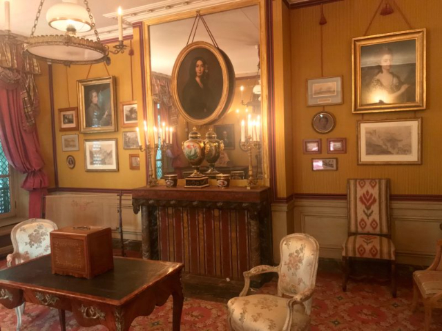 Museum van het Romantische Leven - Paris | Secret World Trip Planner