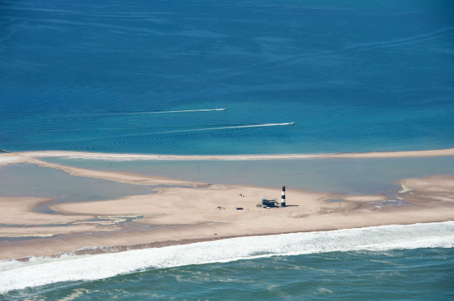 Fyren Pelican Point - Pelican Point Lighthouse | Secret World Trip Planner