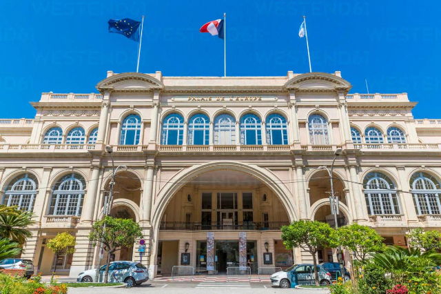 ພະລາຊະວັງຂອງເອີຣົບ - Menton | Secret World Trip Planner