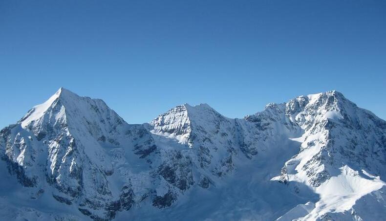 Gran Zebrù - Gran Zebrù | Secret World Trip Planner