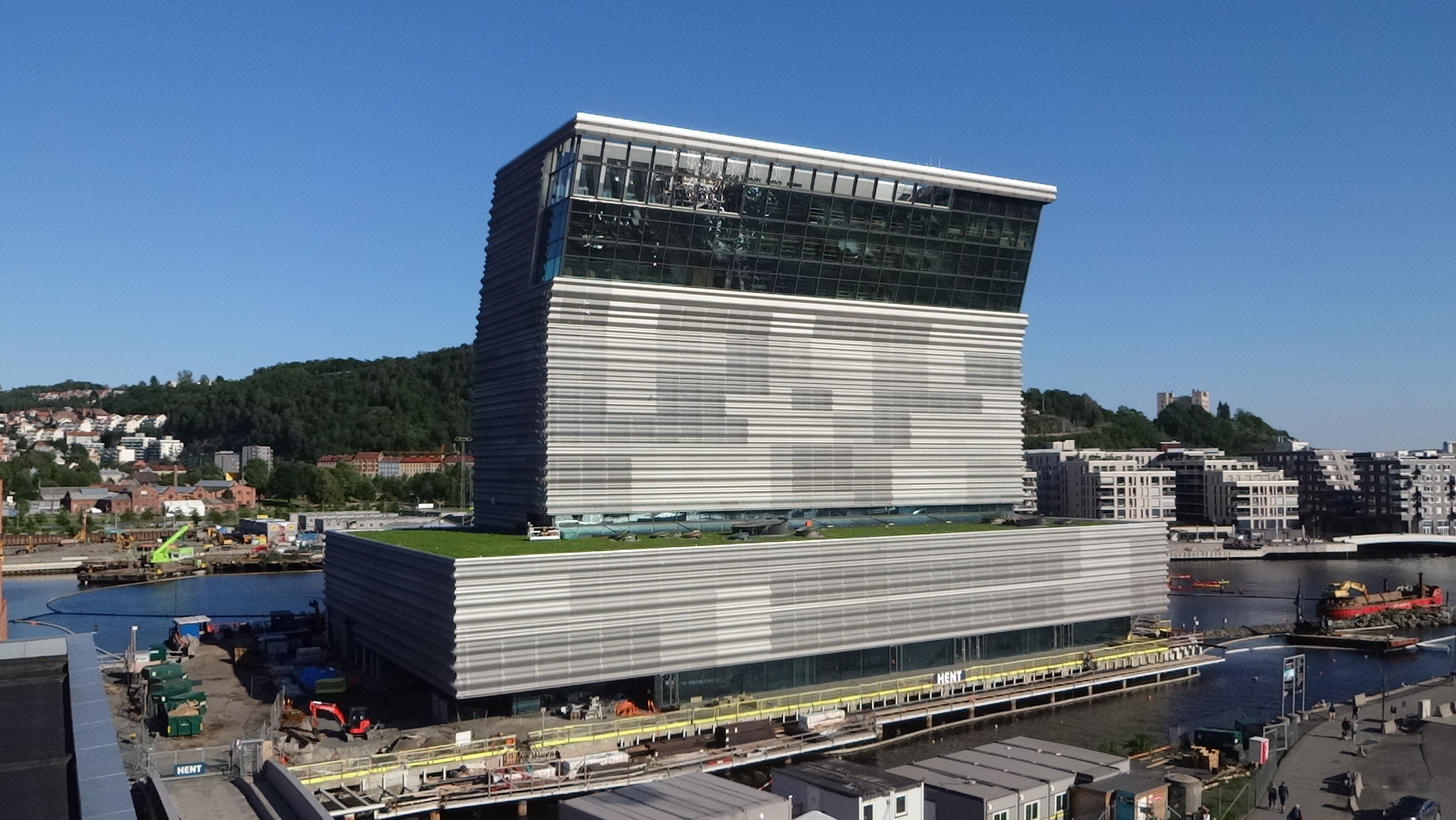 Muzej Munch - Tøyengata 53 | Secret World Trip Planner