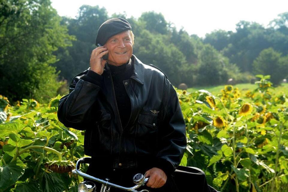 Stöðum Vil Matthew - Spoleto | Secret World Trip Planner