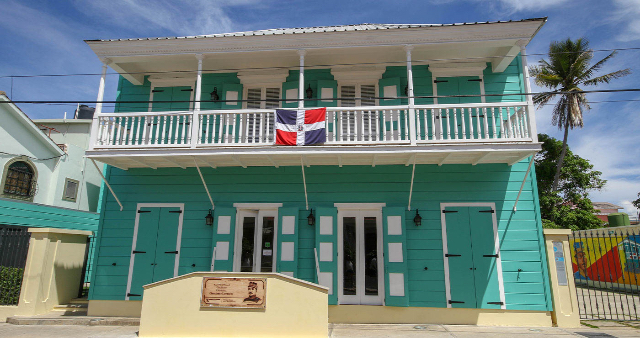 Generaal Gregorio Luperón Huismuseum - Puerto Plata | Secret World Trip Planner