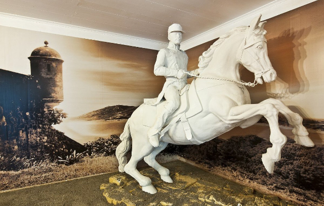 Generaal Gregorio Luperón Huismuseum - Puerto Plata | Secret World Trip Planner