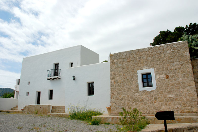 Museum Etnografi Ibiza - Santa Eulària des Riu | Secret World Trip Planner