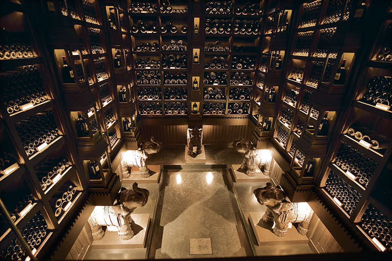 Château Cos d'Estournel