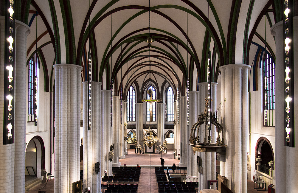Püha Nikolai-Kirche