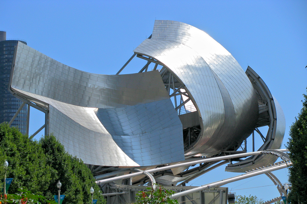 Millennium Park ing Chicago - Chicago | Secret World Trip Planner