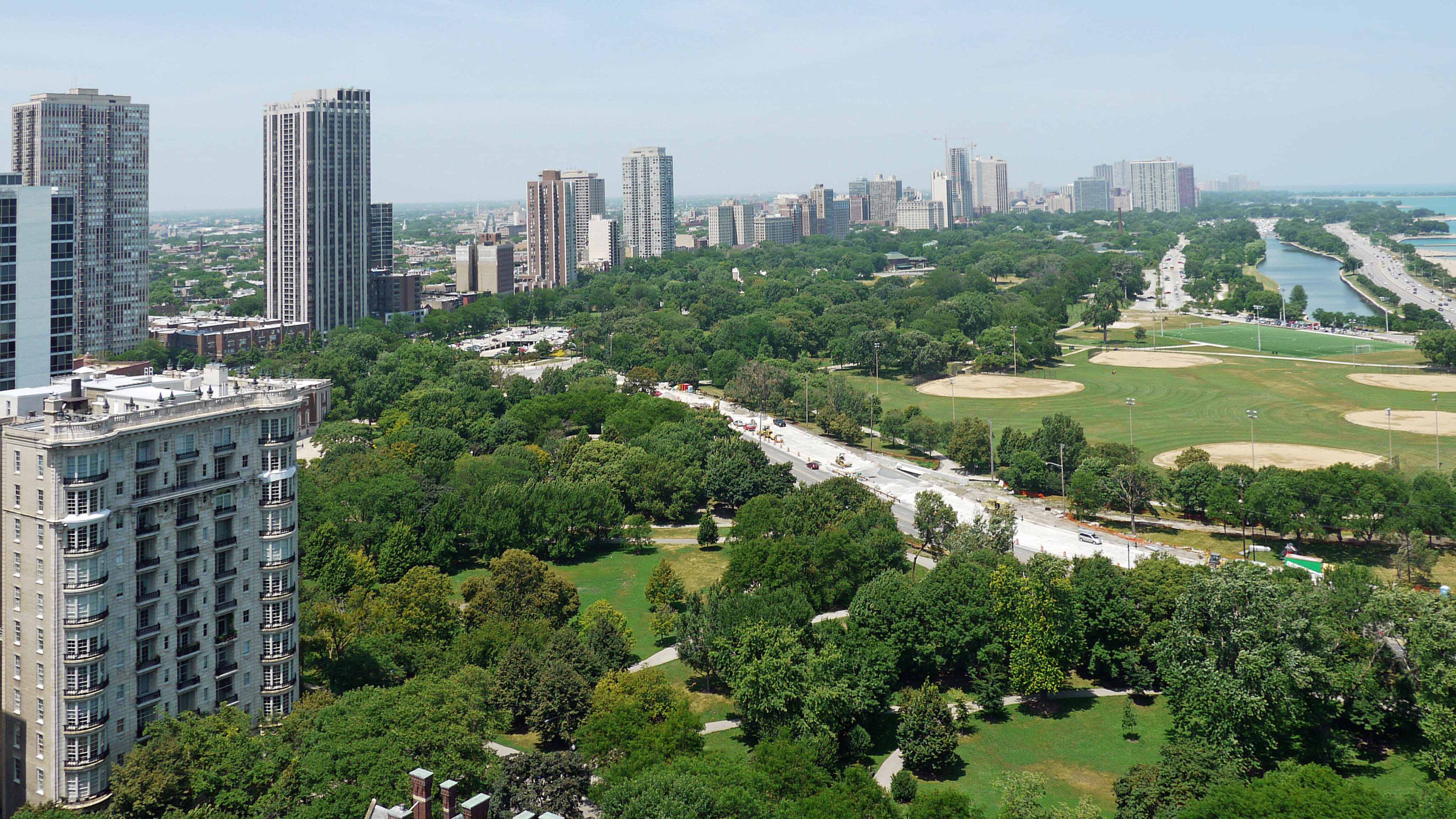 Chicago | Lincoln Park: il parco che è anche un quartiere